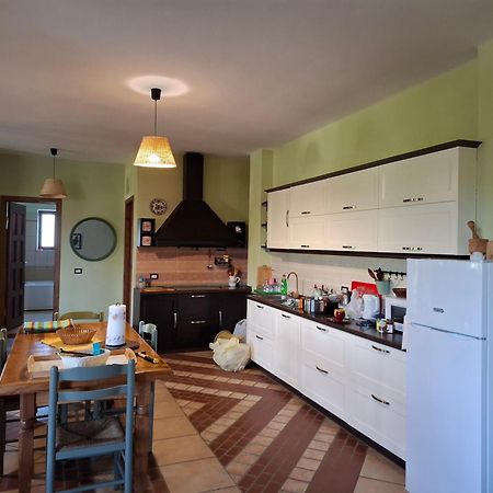 Villa Mugs Ljaknasi Zewnętrze zdjęcie