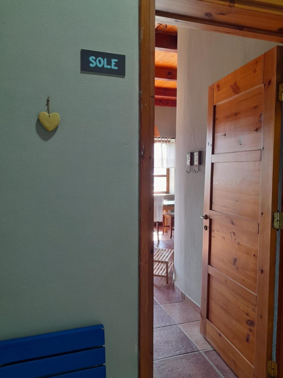 Villa Mugs Ljaknasi Zewnętrze zdjęcie