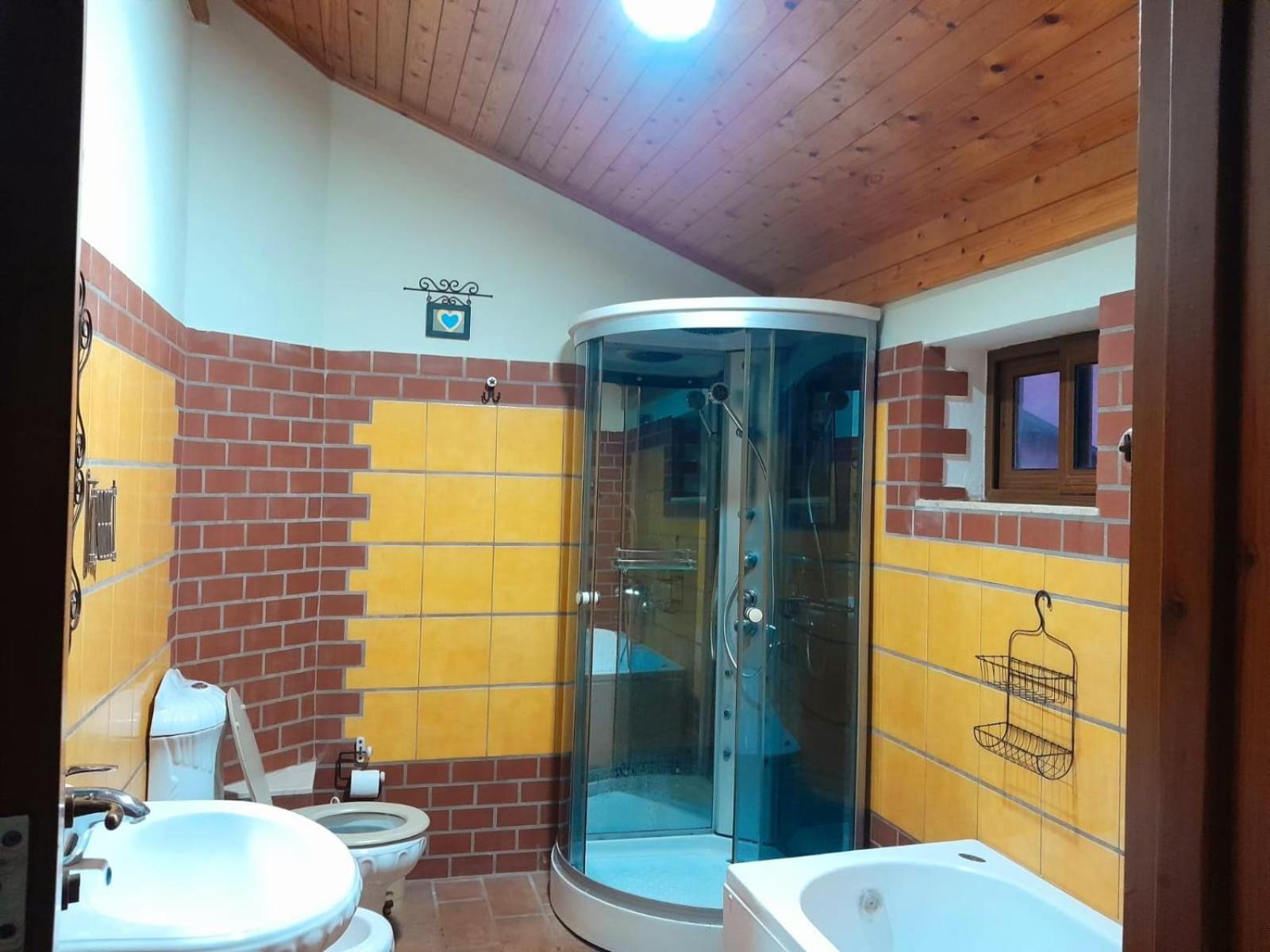 Villa Mugs Ljaknasi Zewnętrze zdjęcie