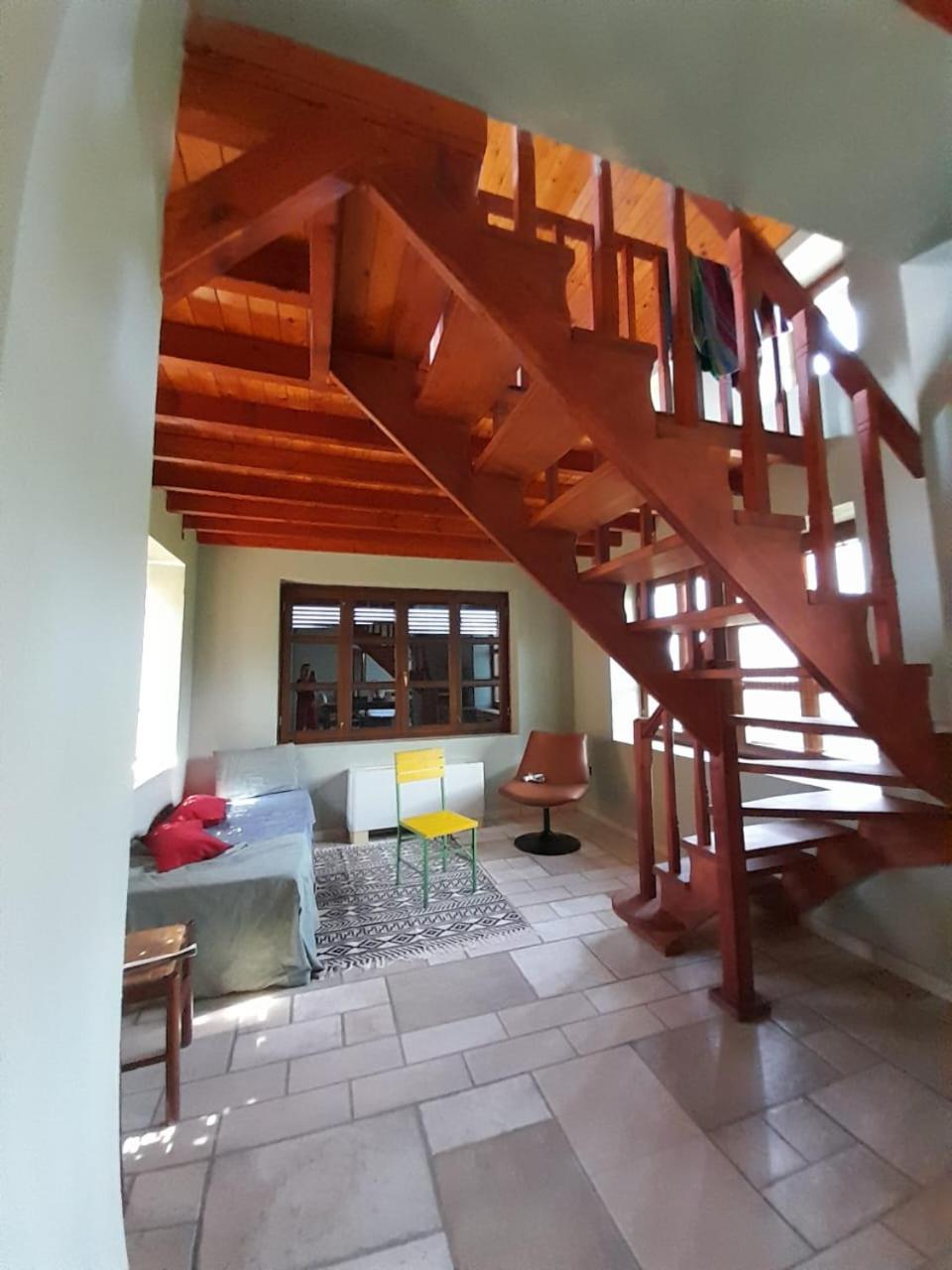 Villa Mugs Ljaknasi Zewnętrze zdjęcie