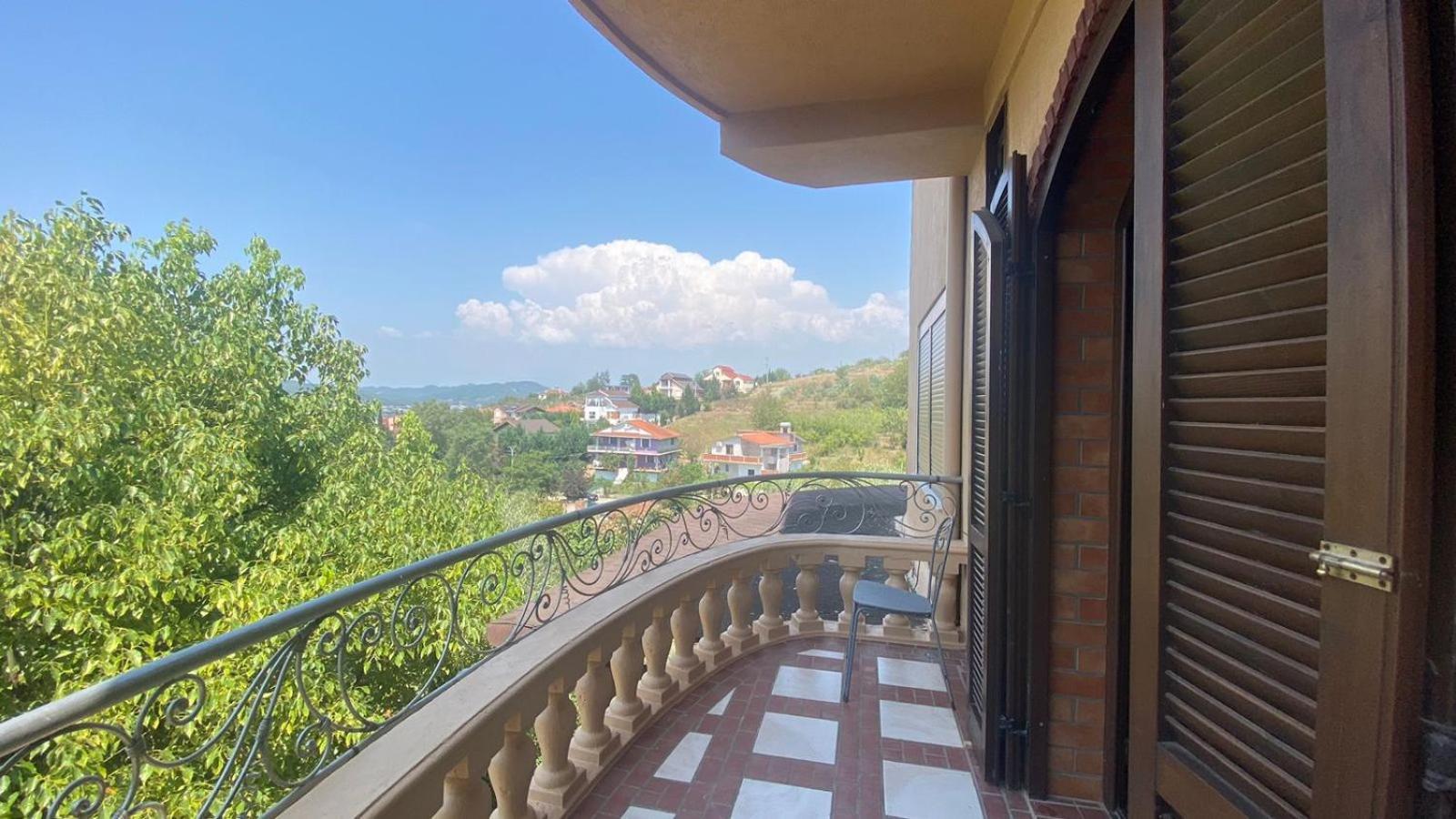 Villa Mugs Ljaknasi Zewnętrze zdjęcie