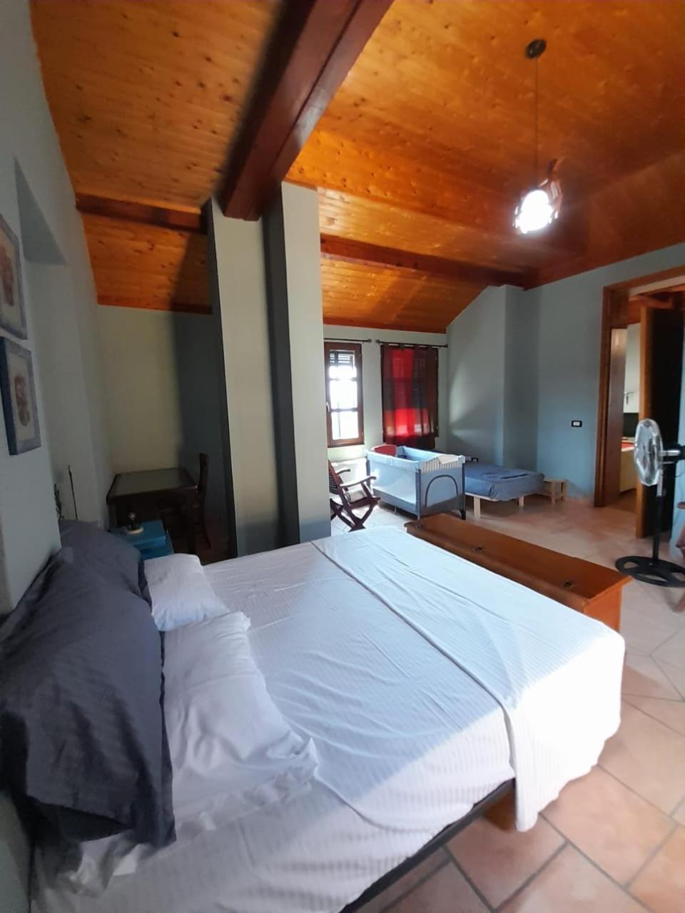 Villa Mugs Ljaknasi Zewnętrze zdjęcie