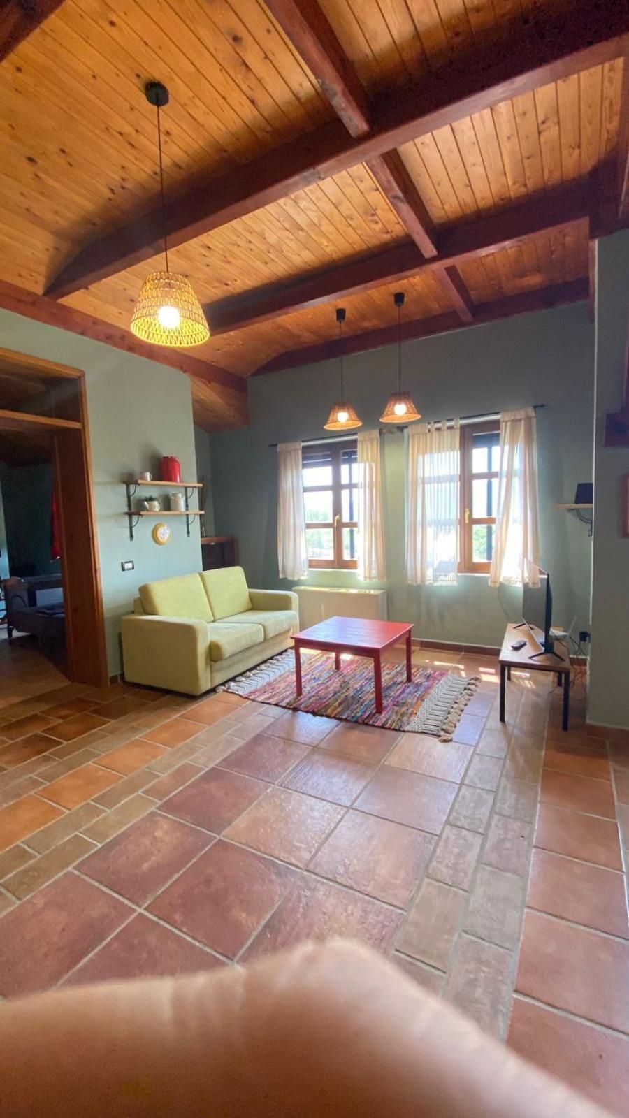 Villa Mugs Ljaknasi Zewnętrze zdjęcie