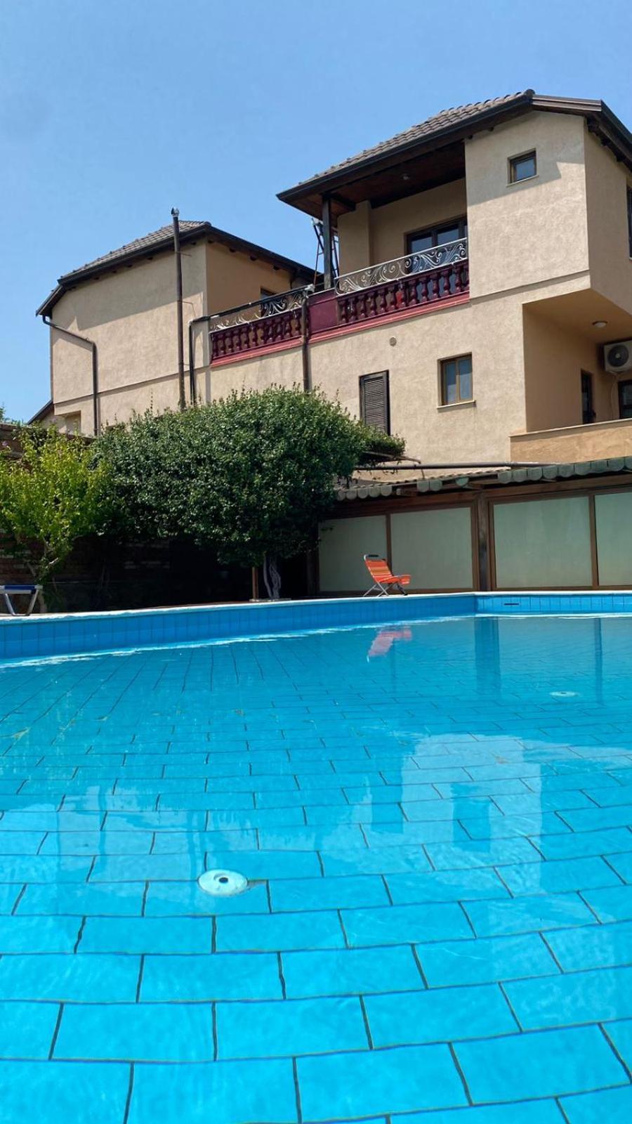 Villa Mugs Ljaknasi Zewnętrze zdjęcie