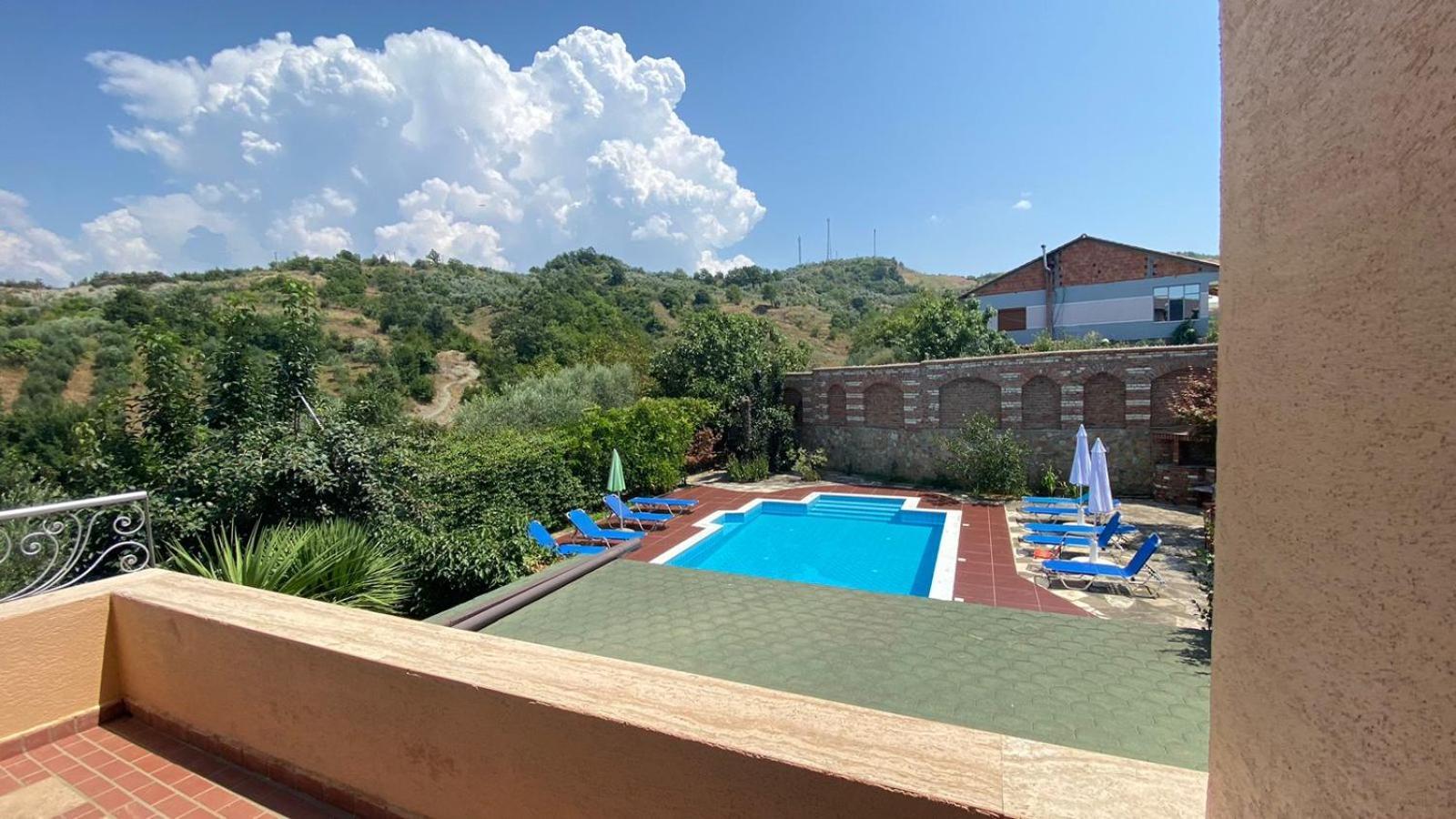 Villa Mugs Ljaknasi Zewnętrze zdjęcie