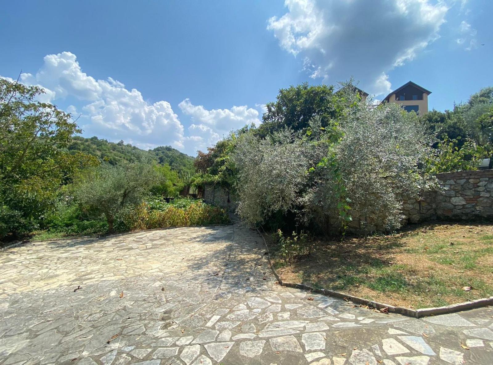 Villa Mugs Ljaknasi Zewnętrze zdjęcie