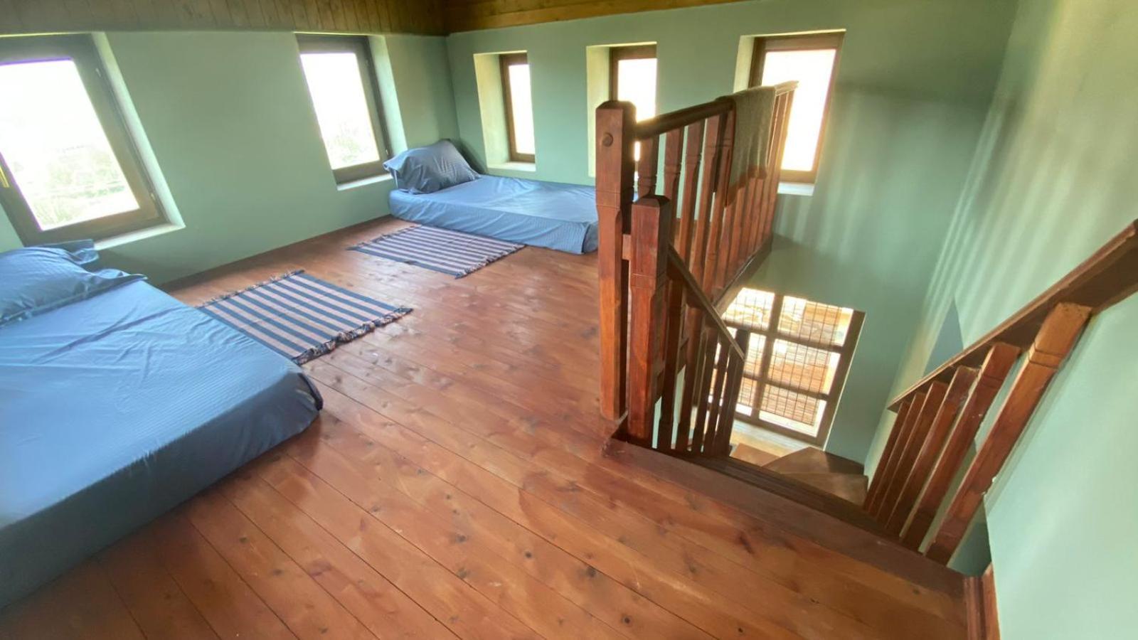 Villa Mugs Ljaknasi Zewnętrze zdjęcie