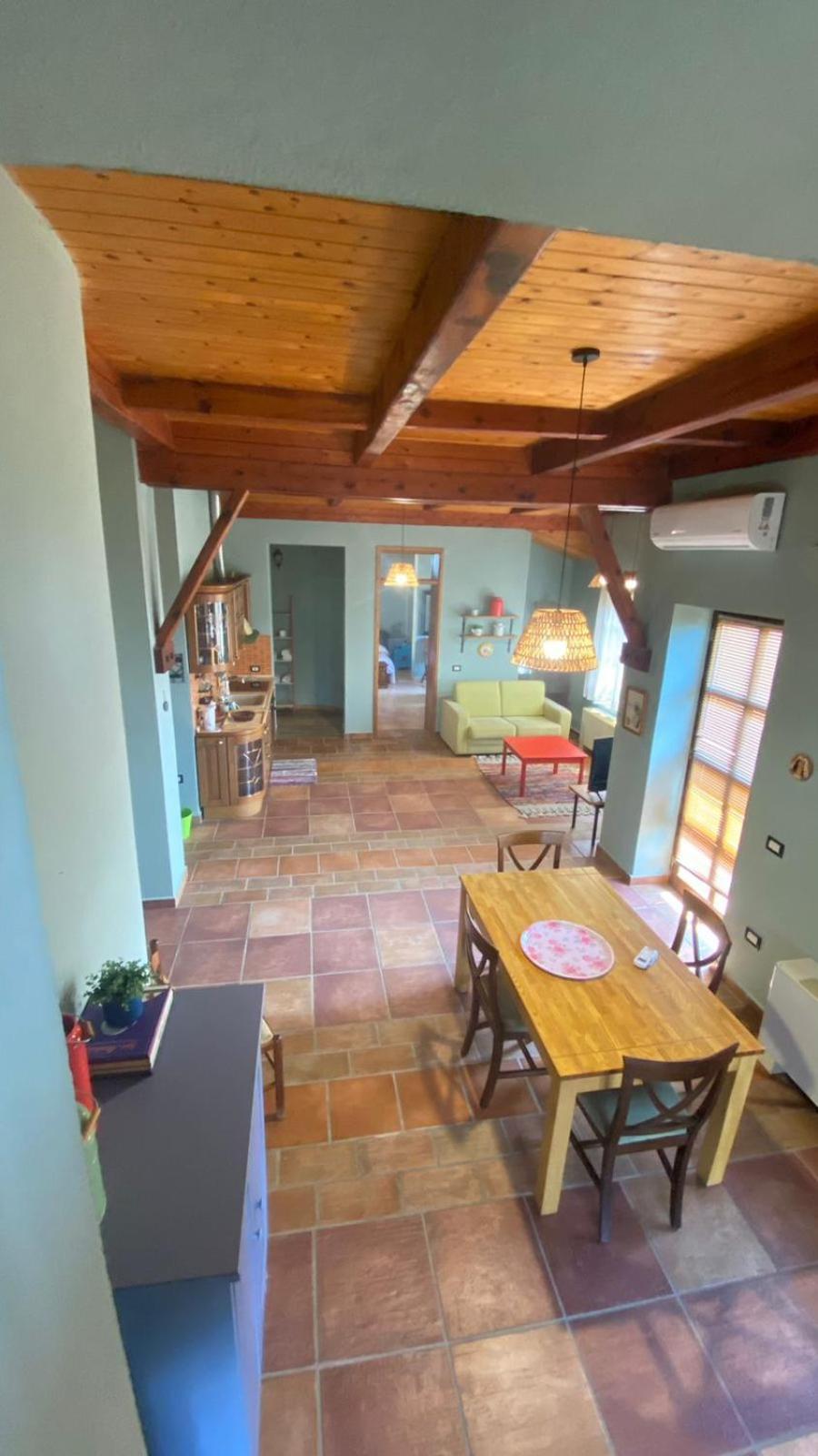 Villa Mugs Ljaknasi Zewnętrze zdjęcie