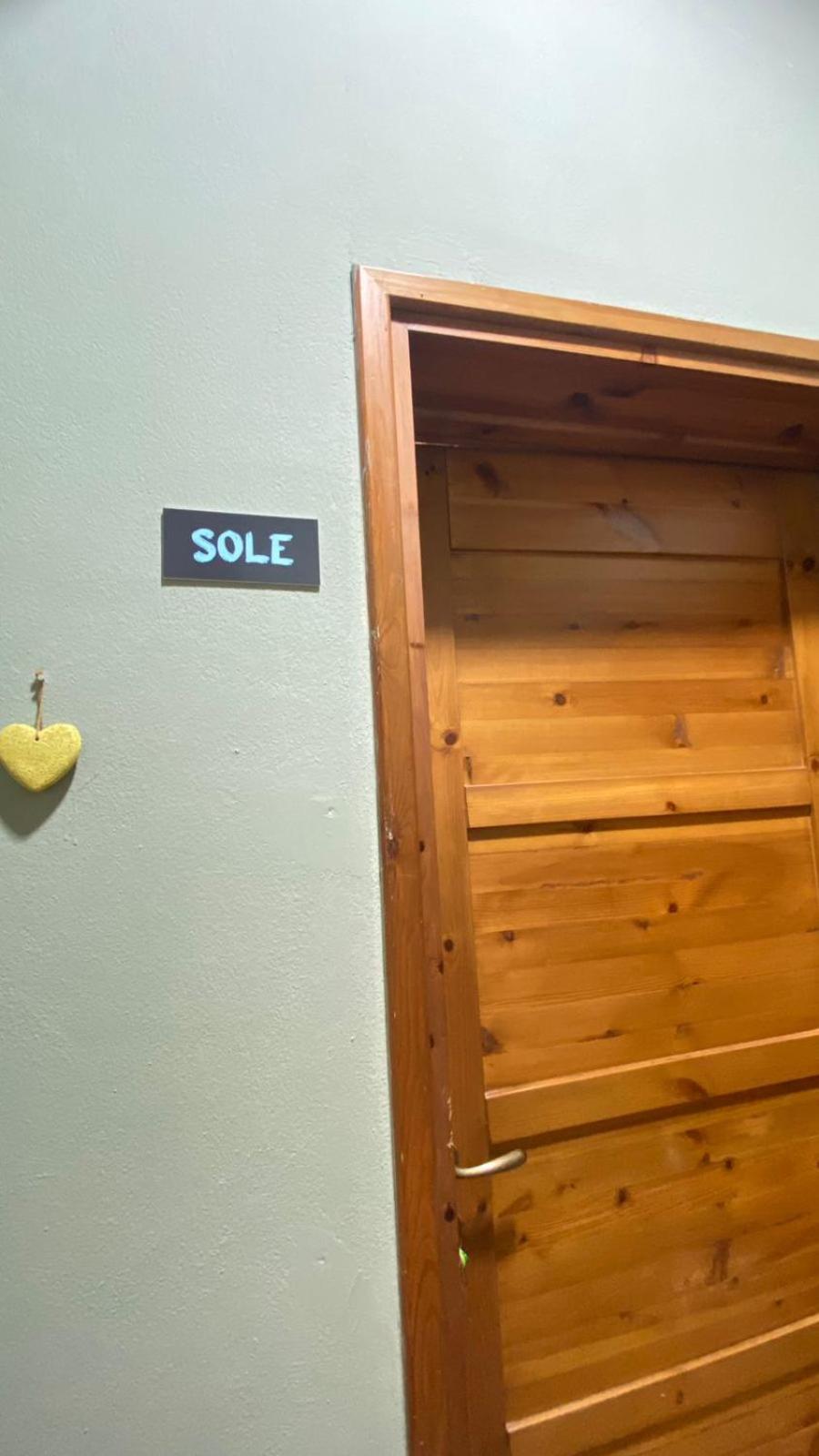 Villa Mugs Ljaknasi Zewnętrze zdjęcie