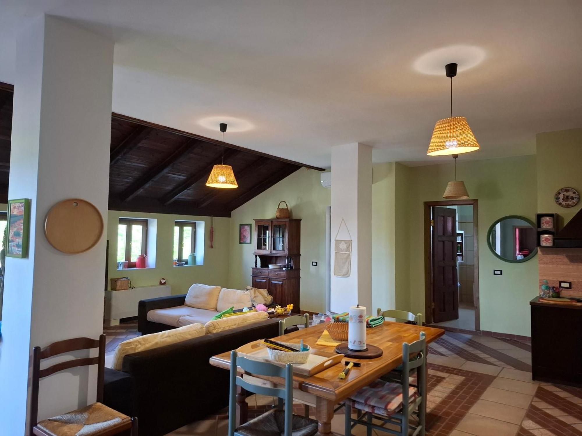 Villa Mugs Ljaknasi Zewnętrze zdjęcie